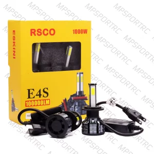 هدلایت RSCO مدل E4S