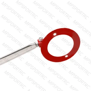 استرس بار ساده برند نورا پراید انژکتور