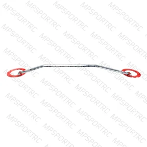 استرس بار ساده برند نورا پراید هیدرولیک