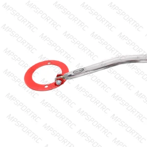 استرس بار ساده برند نورا پراید هیدرولیک