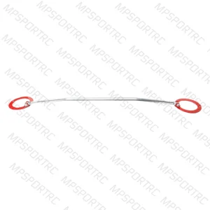 استرس بار مناسب سمند و دنا ef7 ساده برند نورا