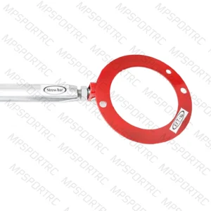 استرس بار مناسب سمند و دنا ef7 ساده برند نورا