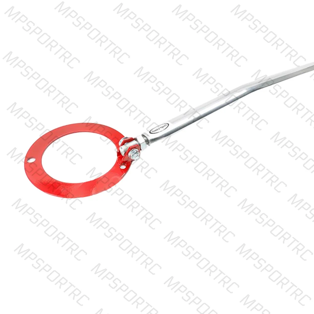 استرس بار مناسب سمند و دنا ef7 ساده برند نورا