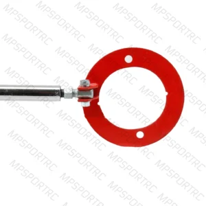 استرس بار ساده برند نورا پراید کاربرات