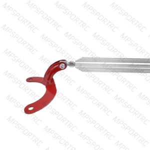 استرس بار ساده برند نورا مناسب پژو 207