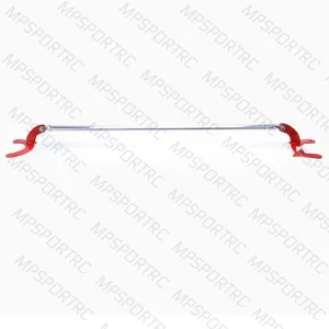 استرس بار ساده برند نورا مناسب پژو 206 ، 207 و رانا