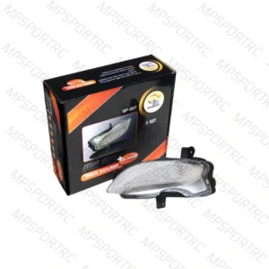 دی لایت ( چراغ روز ) خودرو کوییک برند MP