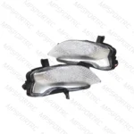 دی لایت ( چراغ روز ) خودرو کوییک برند MP
