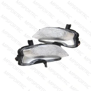 دی لایت ( چراغ روز ) خودرو کوییک برند MP