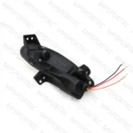 دی لایت ( چراغ روز ) خودرو کوییک برند MP