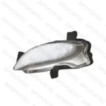 دی لایت ( چراغ روز ) خودرو کوییک برند MP