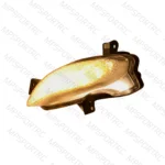 دی لایت ( چراغ روز ) خودرو کوییک برند MP