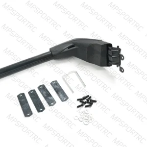 راک روف ۲۰۶ – ۲۰۷ – رانا amg