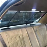 پرده دودی عقب تایوانی