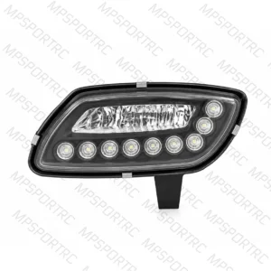 پرژکتور دیلایت دار پارس طرح فابریکی