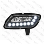 پرژکتور دیلایت دار پارس طرح فابریکی