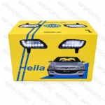 پرژکتور دیلایت دار پارس طرح فابریکی