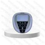 چراغ سقف سامبو مولتی کالر ۲۰۶-۲۰۷