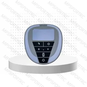 چراغ سقف سامبو مولتی کالر ۲۰۶-۲۰۷