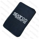 کفپوش طرح دار خودرو Sparco