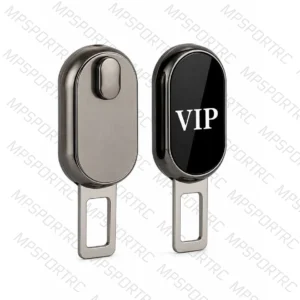 سایلنسر کمربند خودرو VIP