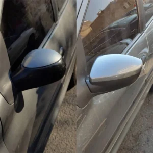 کیت تبدیل آیینه ۲۰۶ به ۲۰۷